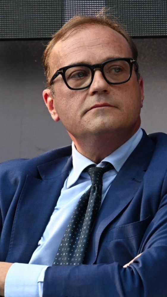 Vai alla pagina Tommaso Cerno Spazio Attualità