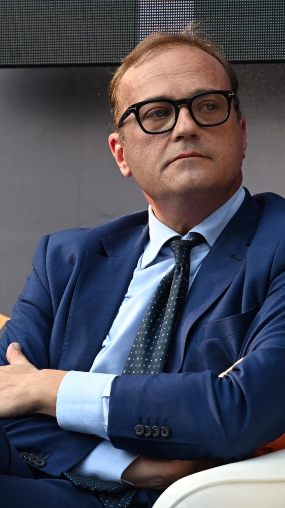 Vai alla pagina Tommaso Cerno L'attualità