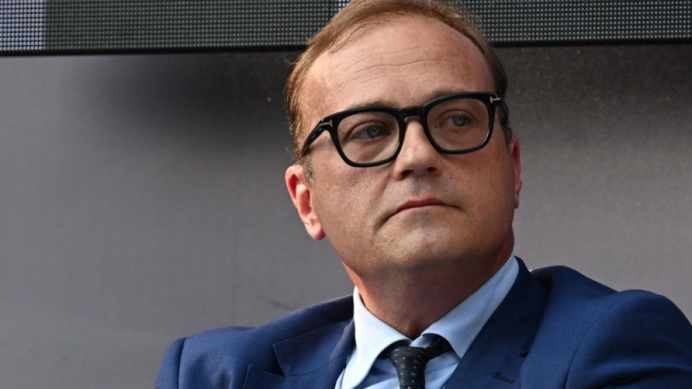 Tommaso Cerno