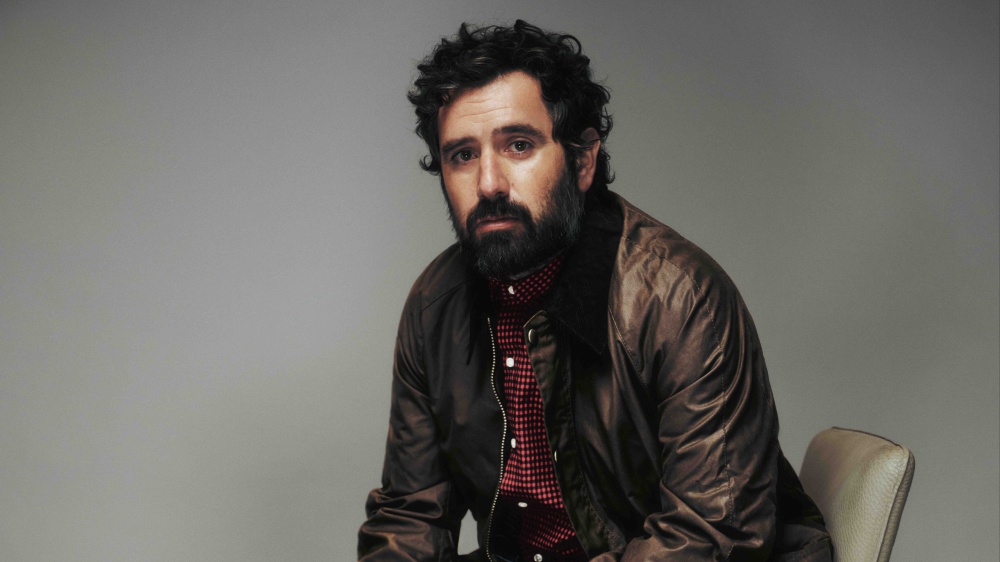 Tommaso Paradiso: "Ecco il mio nuovo album Casa Paradiso"