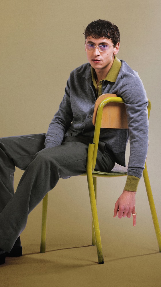 Vai alla pagina Tredicipietro Ospite in W L’Italia in diretta da Sanremo