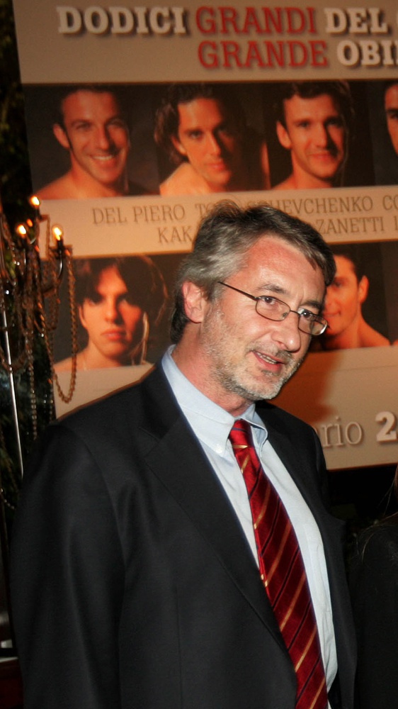 Vai alla pagina Umberto Brindani Il caso Ferragni