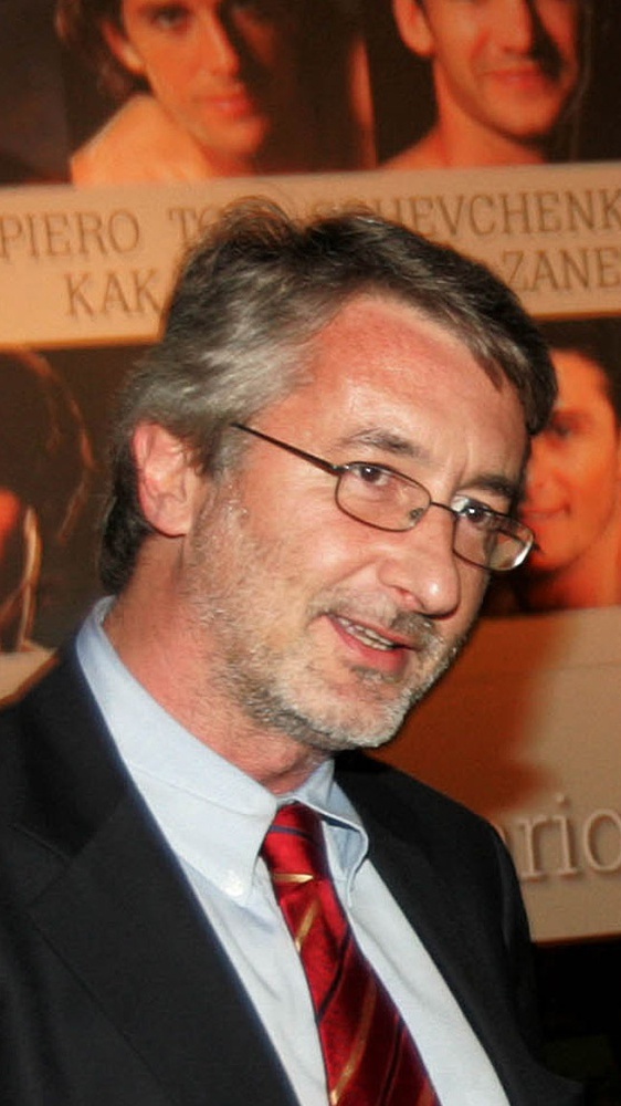 Vai alla pagina Umberto Brindani Ci occupiamo della vicenda della Famiglia del bosco