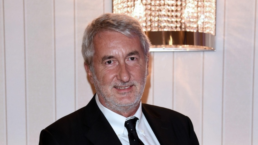 Umberto Brindani