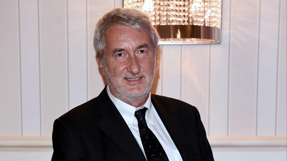 Umberto Brindani