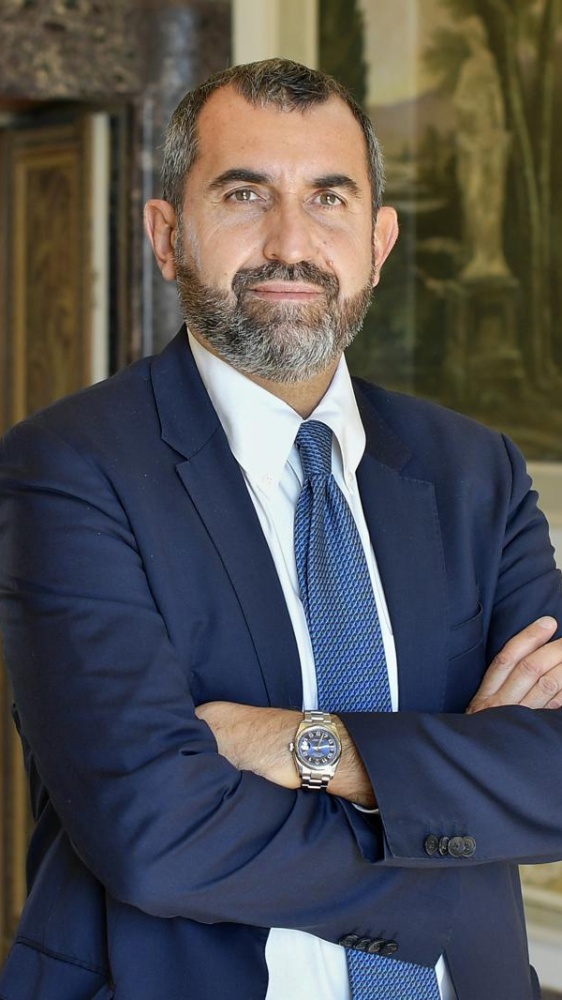 Vai alla pagina Umberto Guidoni Le assicurazioni contro calamità naturali