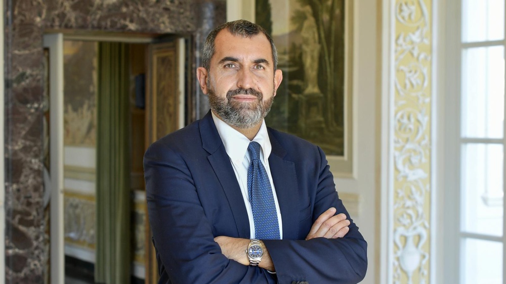 Umberto Guidoni