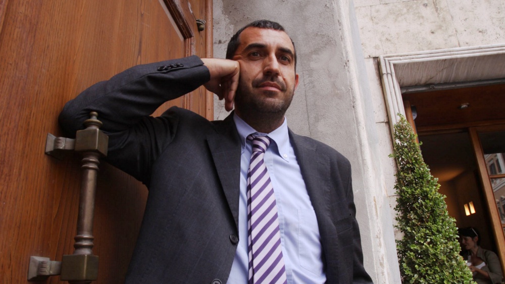 Umberto Guidoni