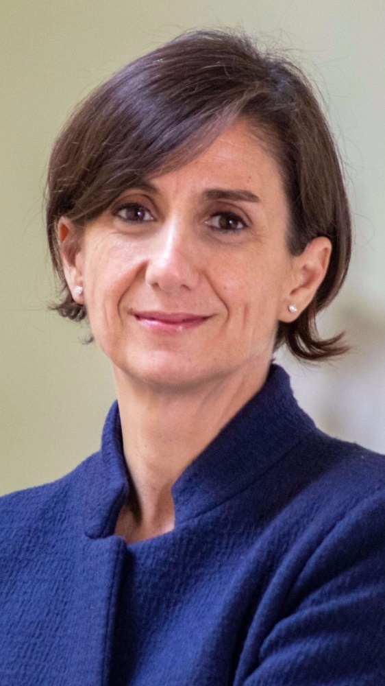 Vai alla pagina Valeria Talbot Guerra Iran