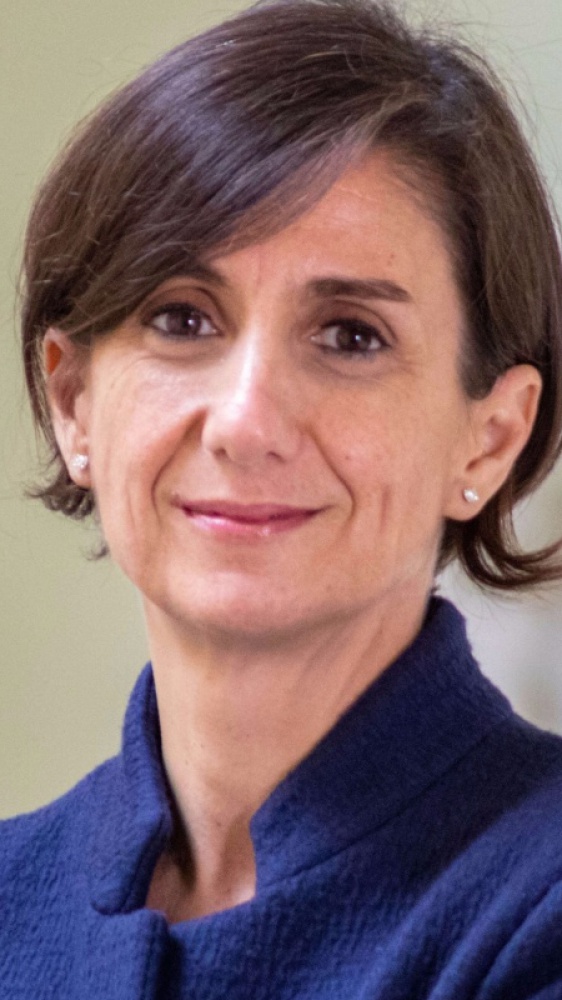 Vai alla pagina Valeria Talbot La situazione in Iran