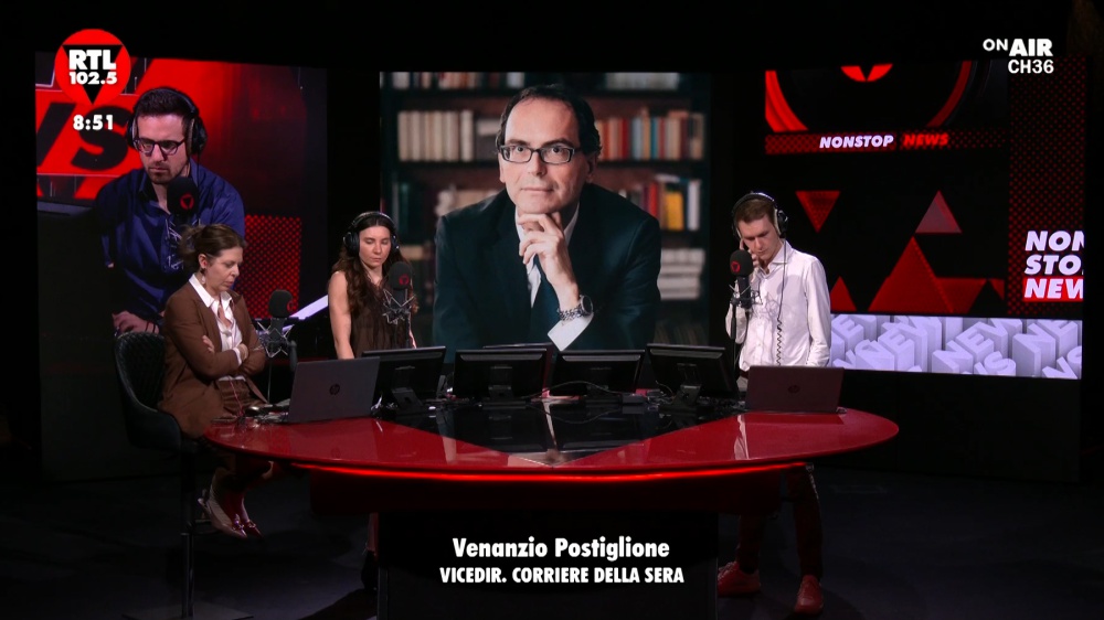 Venanzio Postiglione