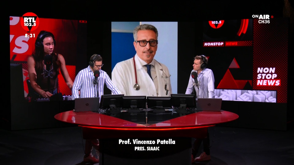 Vincenzo Patella