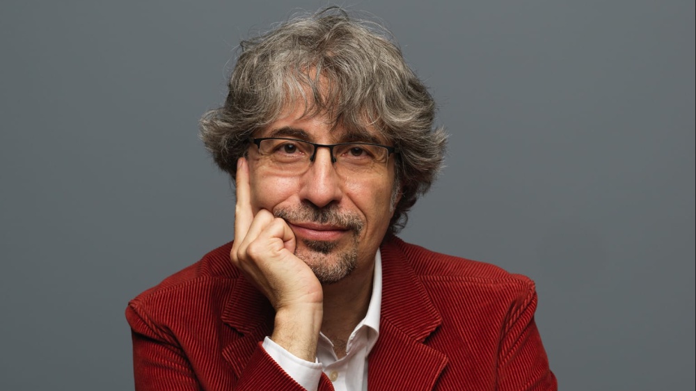 Vito Tartamella