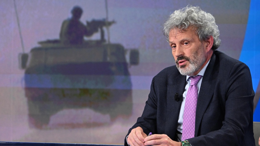 Vittorio Emanuele Parsi