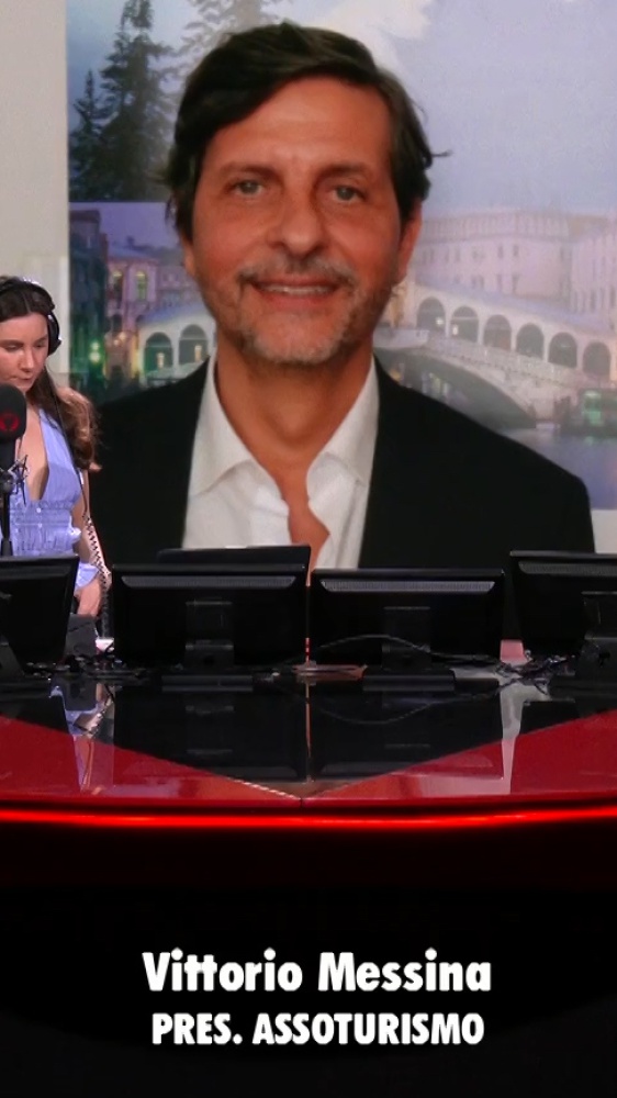 Vai alla pagina Vittorio Messina I vacanzieri di Pasqua