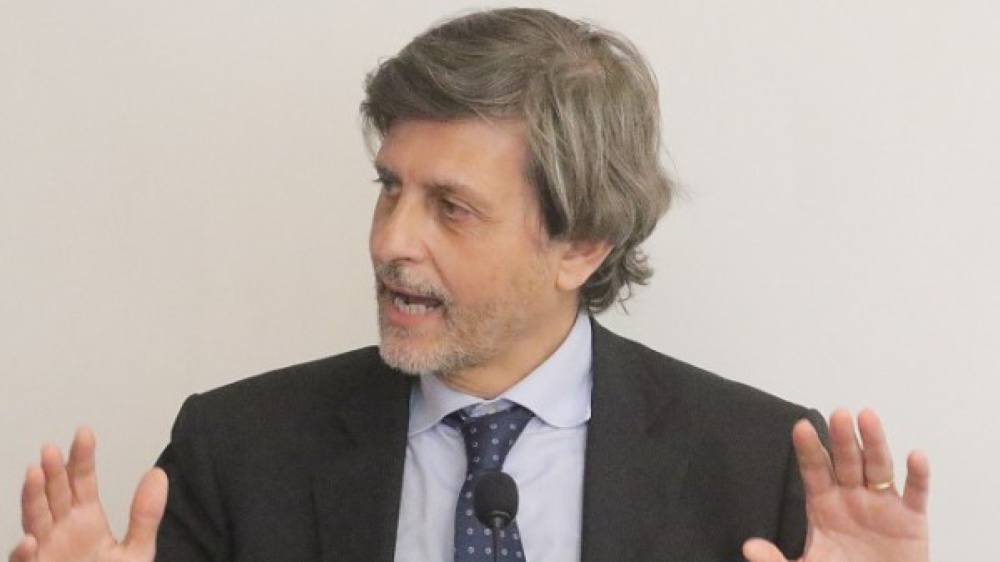 Vittorio Messina