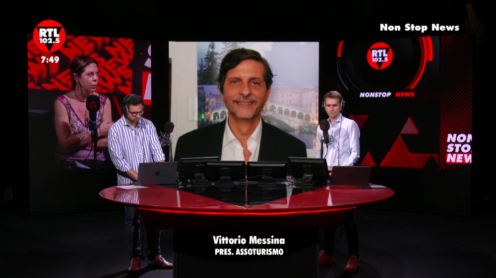 Vittorio Messina