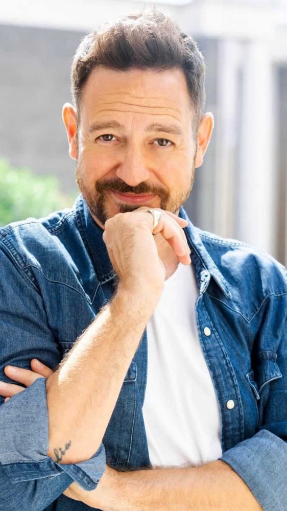 Vai alla pagina Vittorio Vaccaro Cenone Capodanno