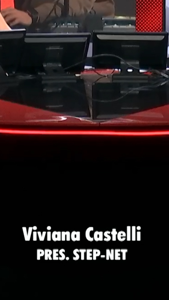 Vai alla pagina Viviana Castelli Parliamo dei giovani  plusdotati