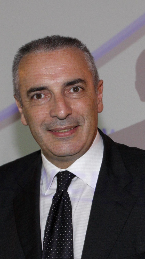 Vai alla pagina Xavier Jacobelli Parliamo della finale della Coppa Italia