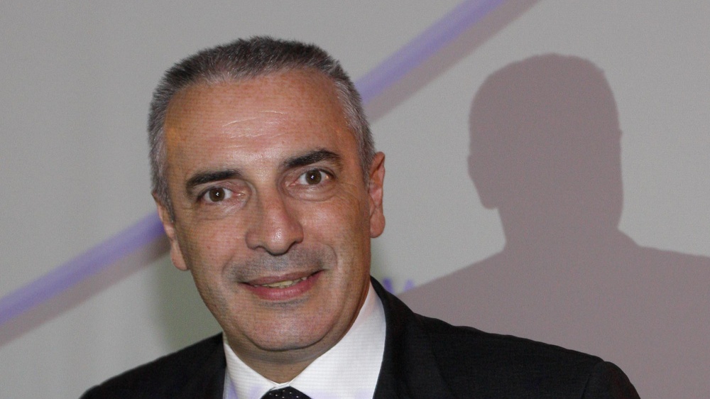 Xavier Jacobelli