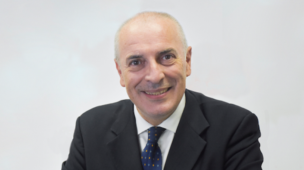 Xavier Jacobelli