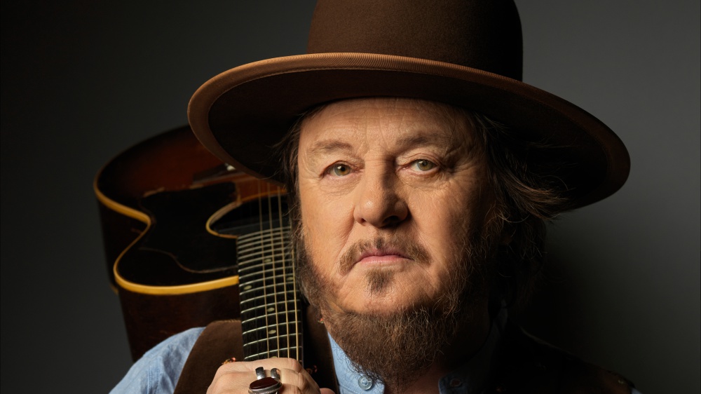 Zucchero: "Vi presento Discover II"