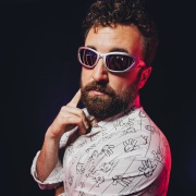 Dargen D'Amico - "Nella mia squadra i più grandi artisti di sempre di X Factor"