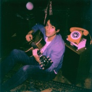 Paolo Nutini - "Sono molto contento di ricominciare da capo"