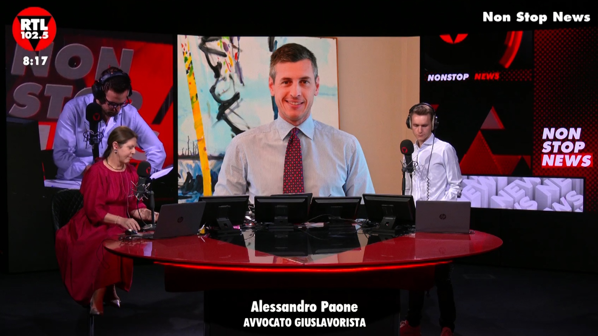 Alessandro Paone