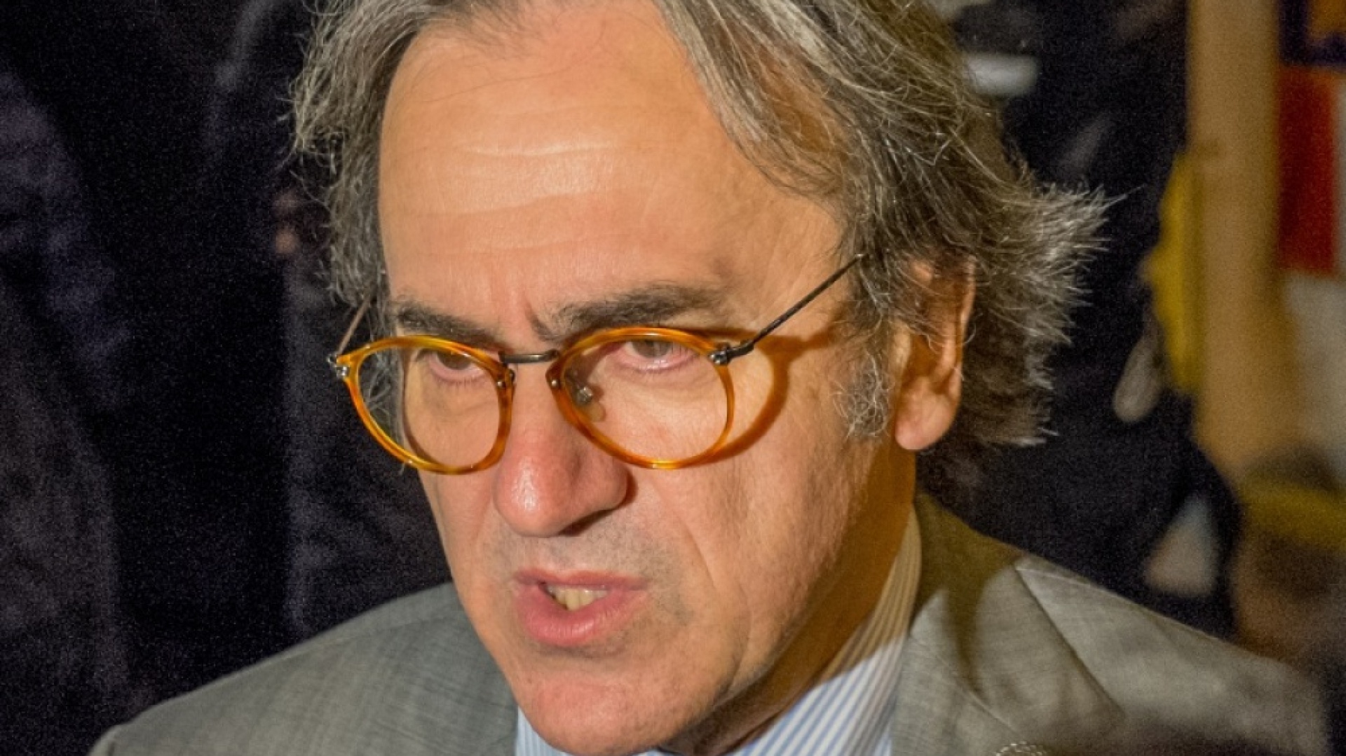 Angelo Bonelli