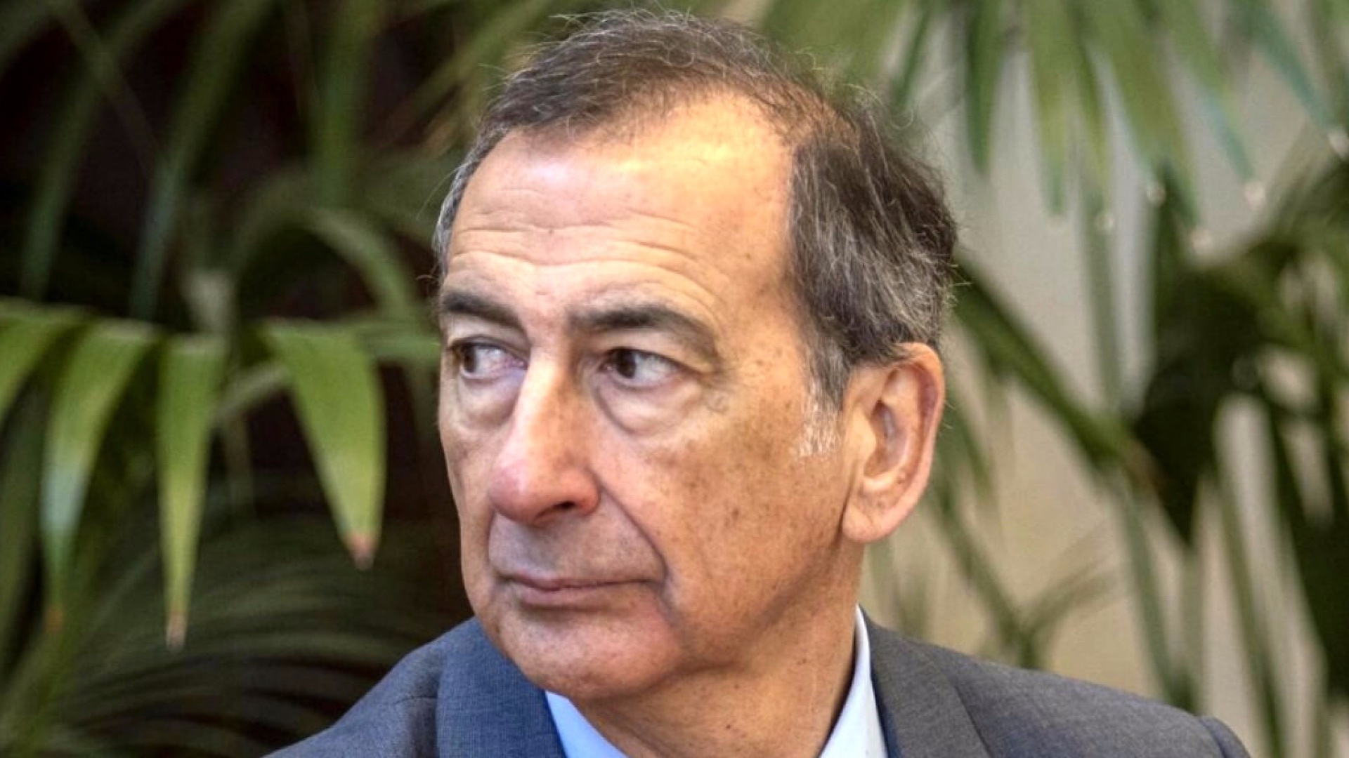 Beppe Sala