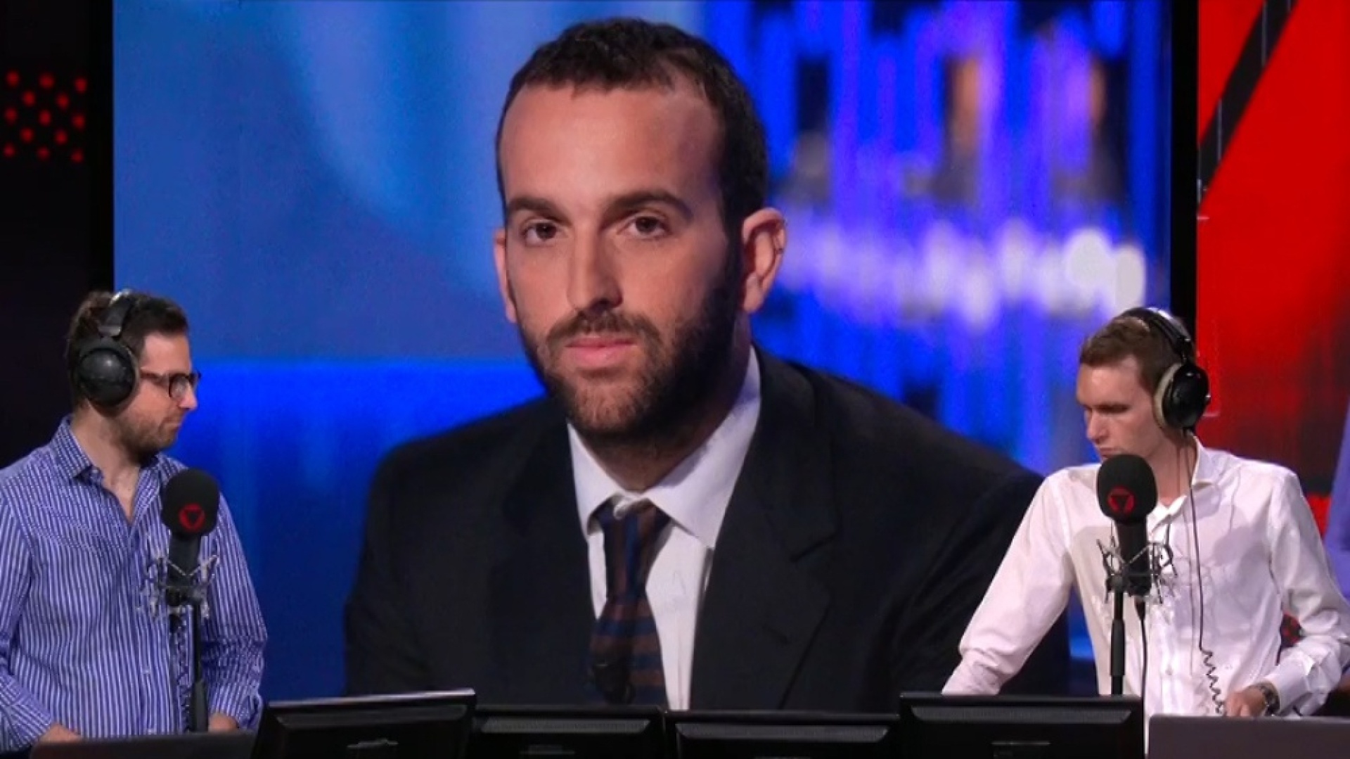 Claudio Cerasa
