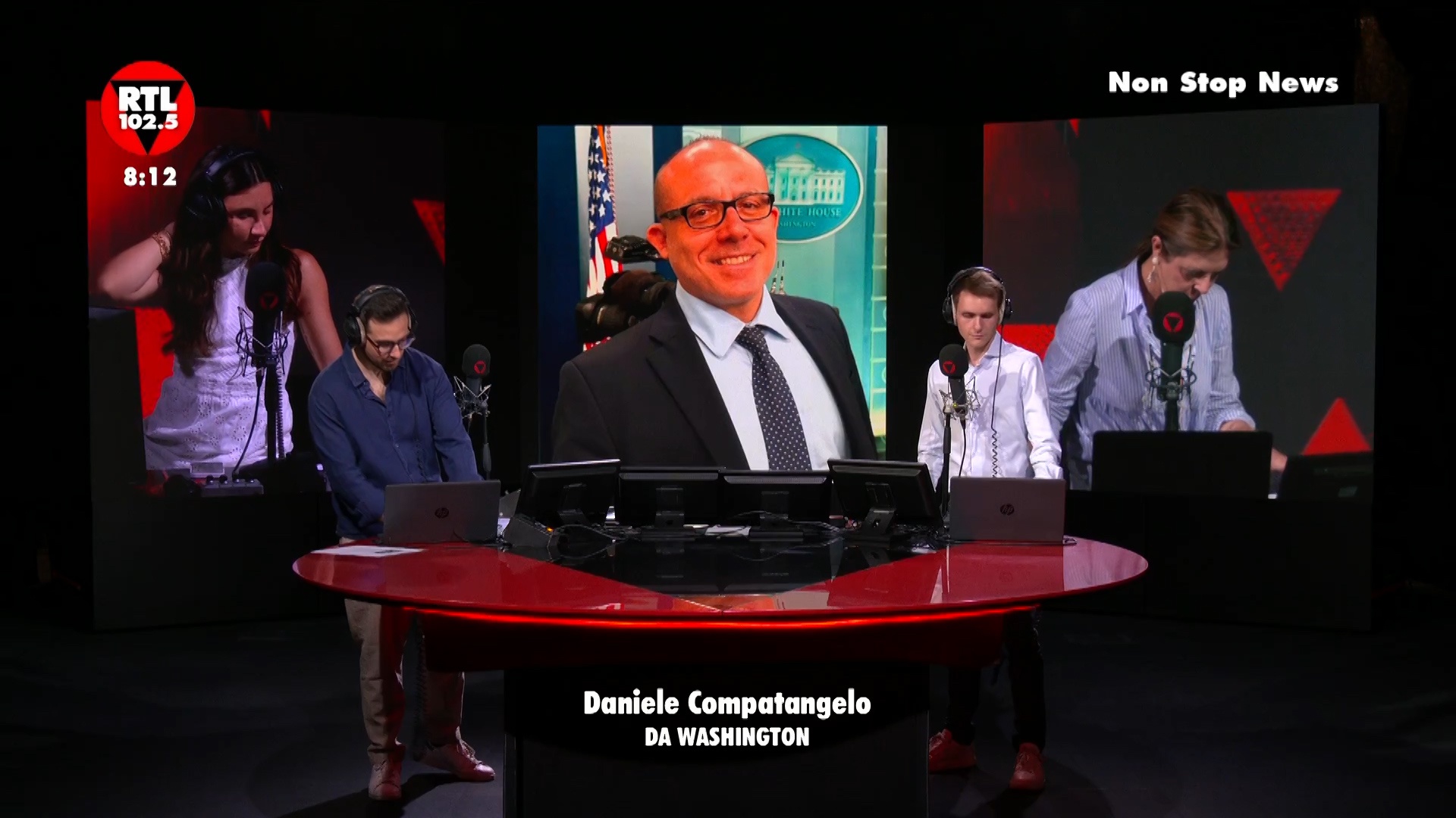 Daniele Compatangelo