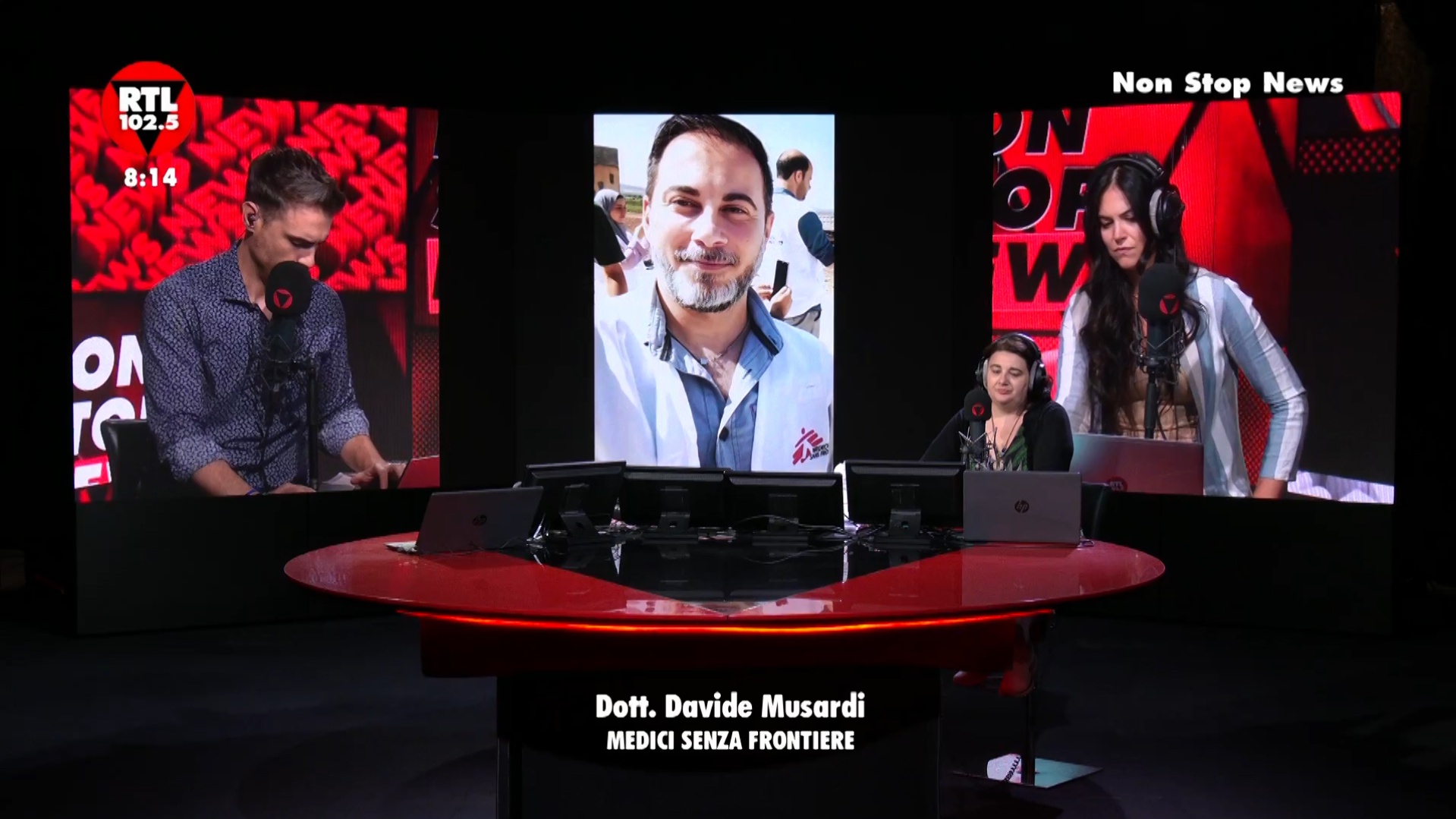 Dott. Davide Musardi