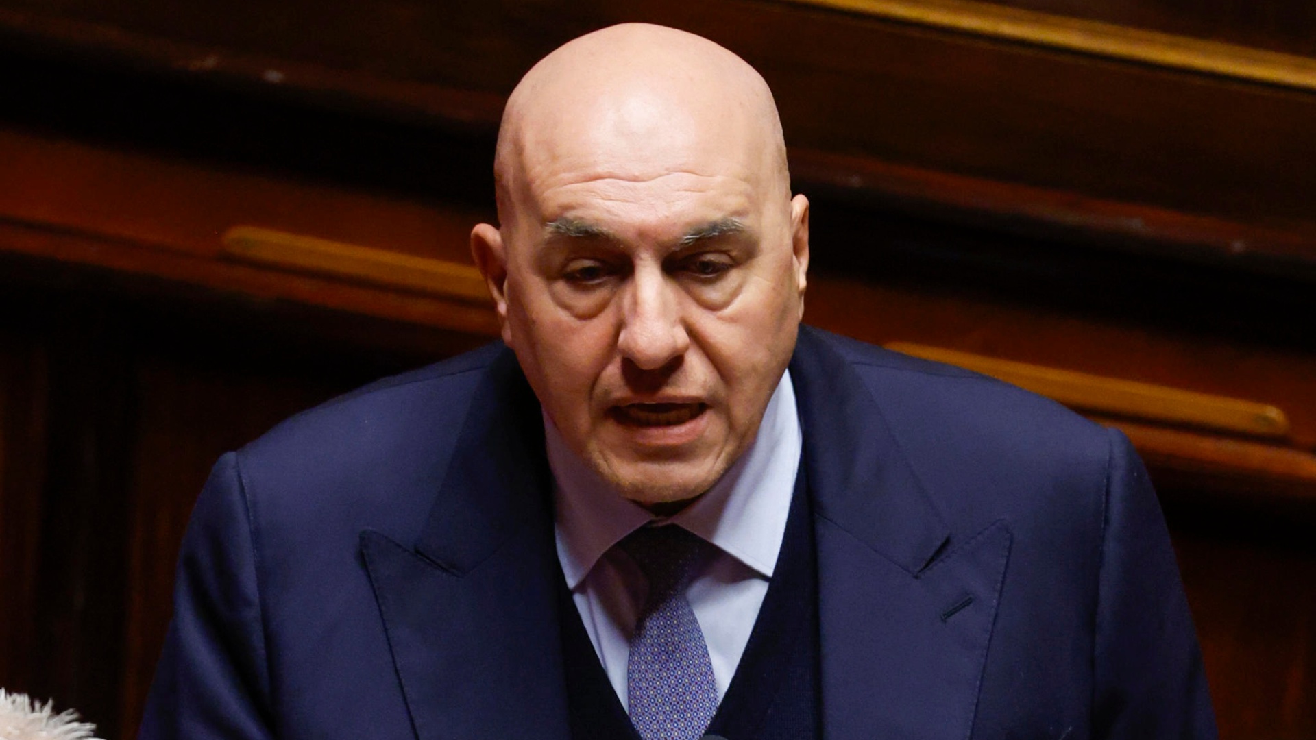 Guido Crosetto