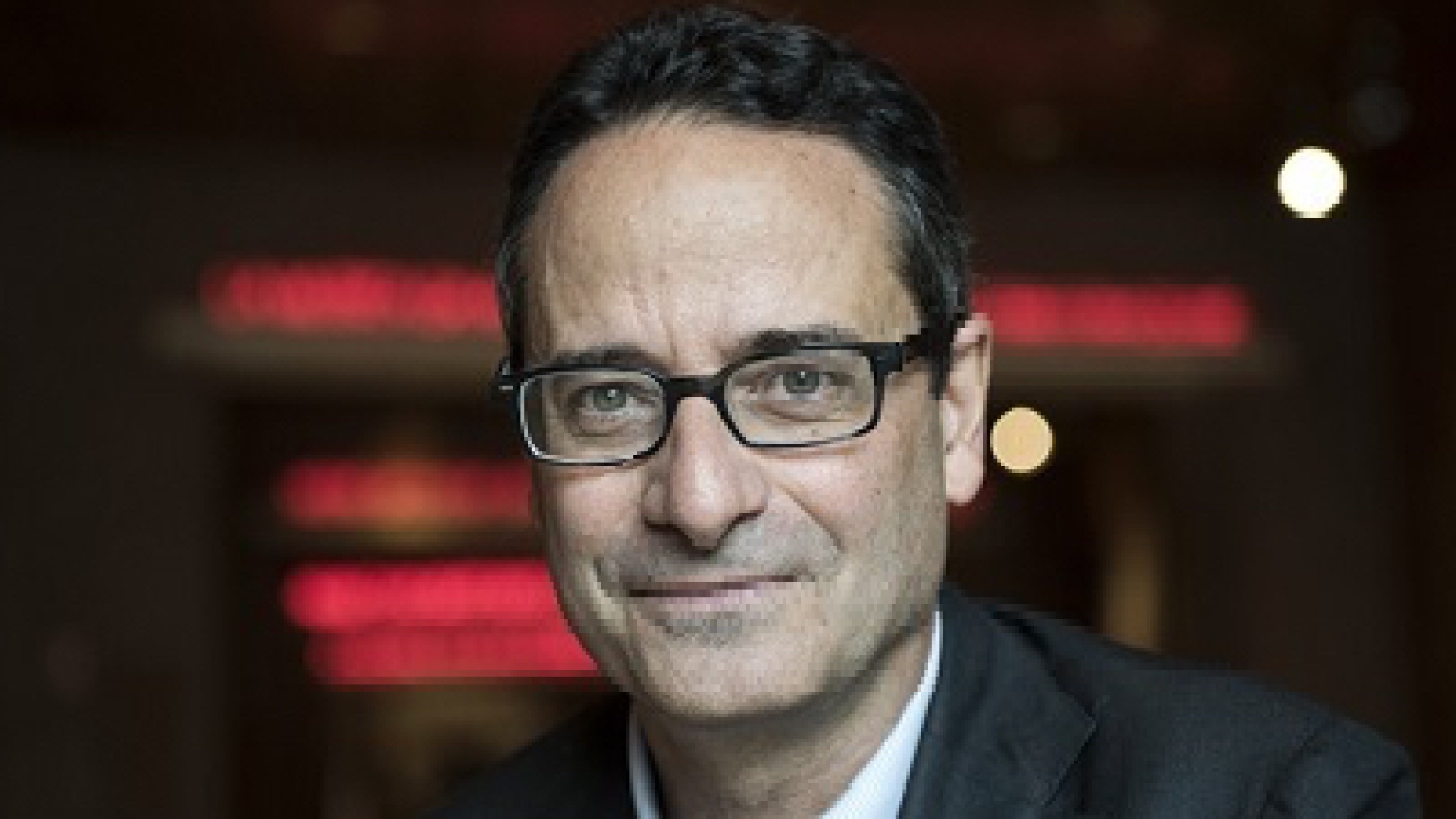 Luigi Contu