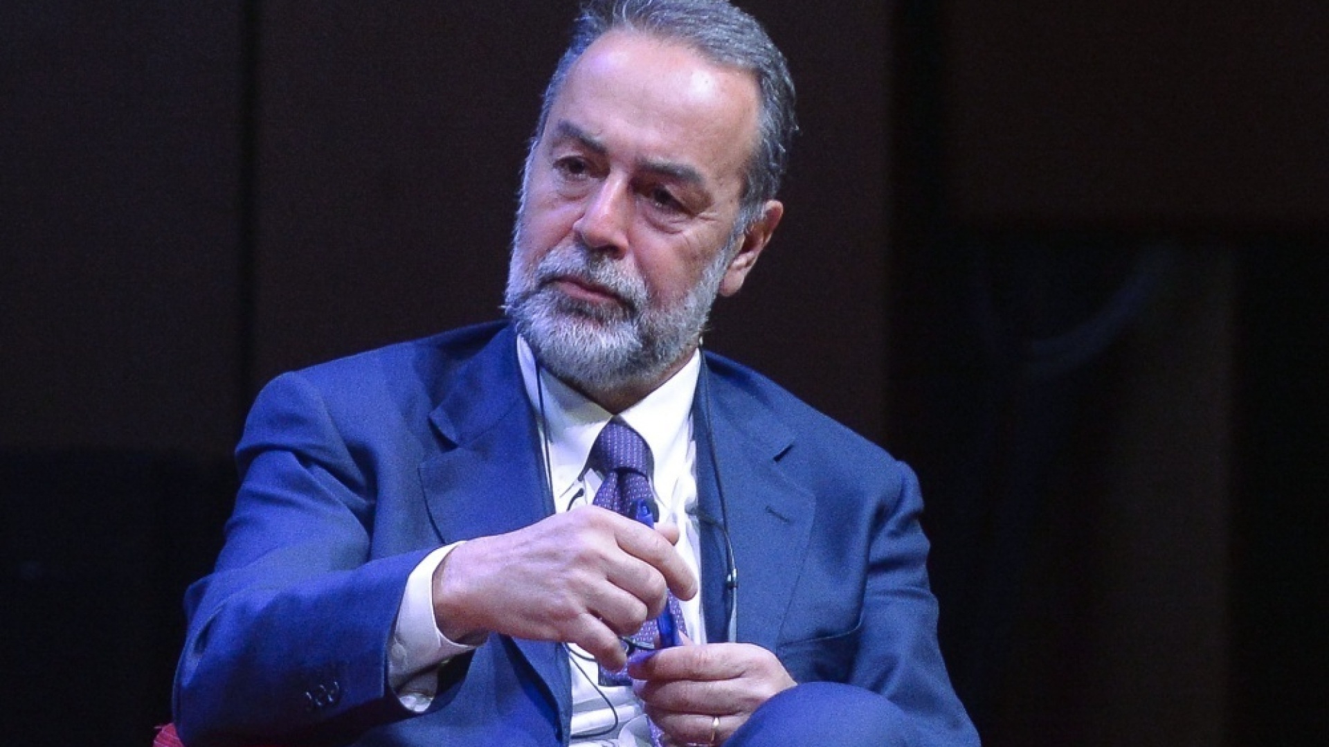 Massimo Martinelli