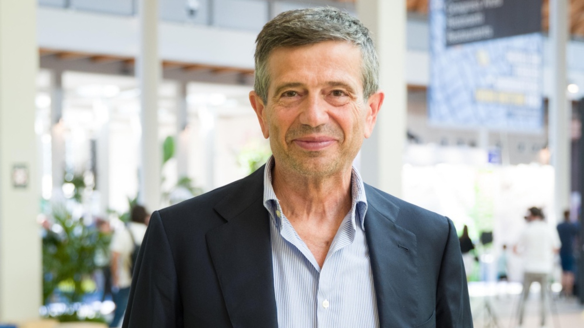 Maurizio Lupi
