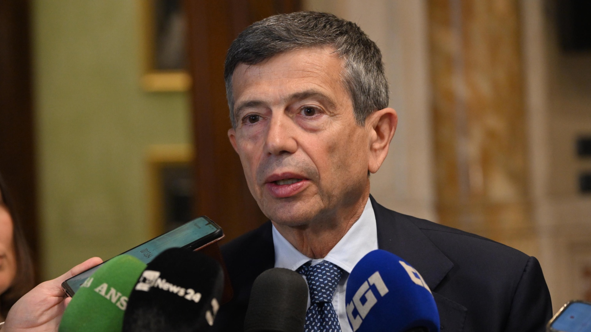 Maurizio Lupi