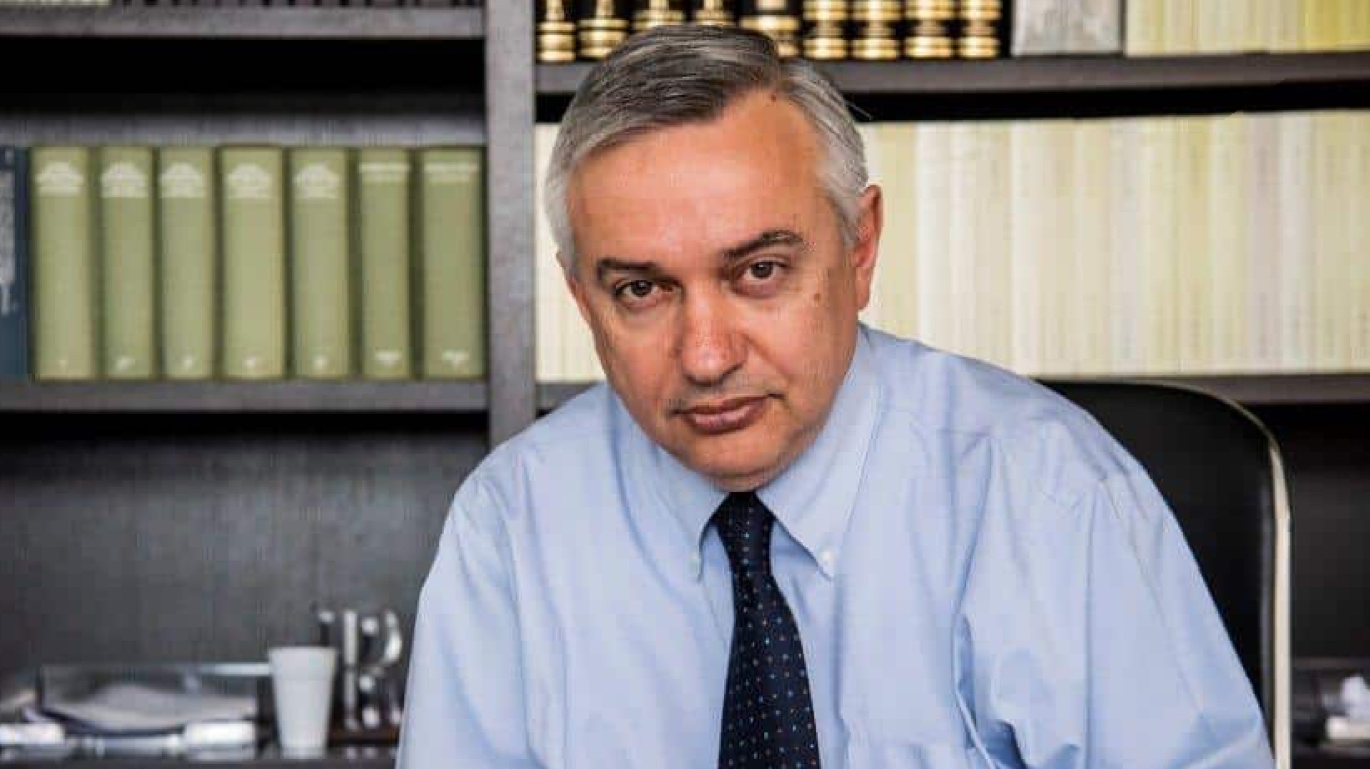 Maurizio Molinari