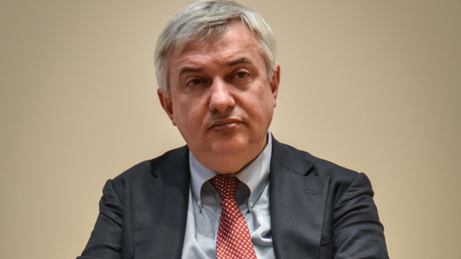 Maurizio Molinari