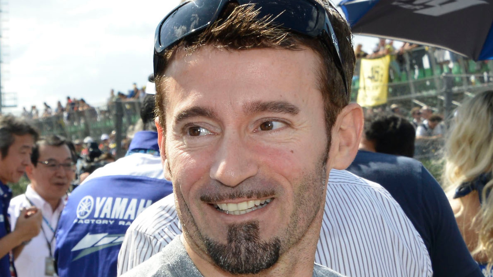 Max Biaggi