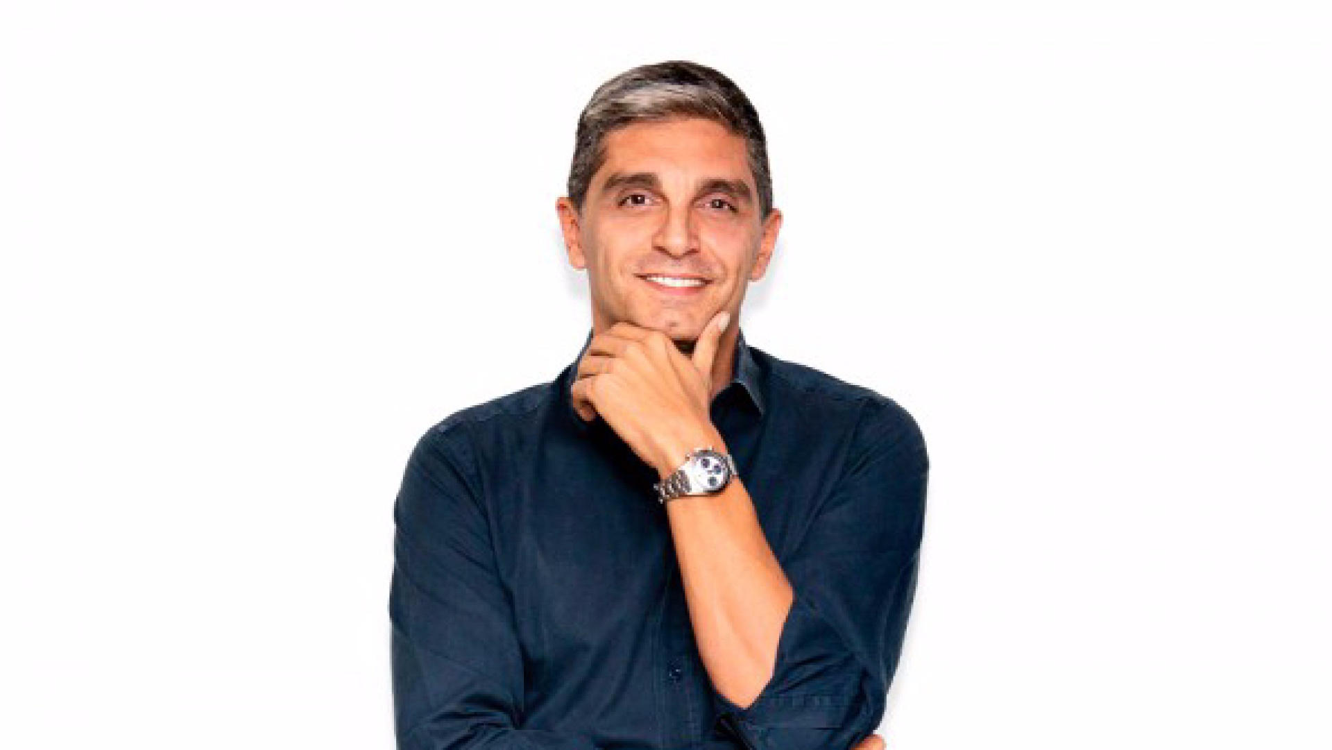 Paolo Pacchioni, Andrea Salvati e Tommaso Angelini