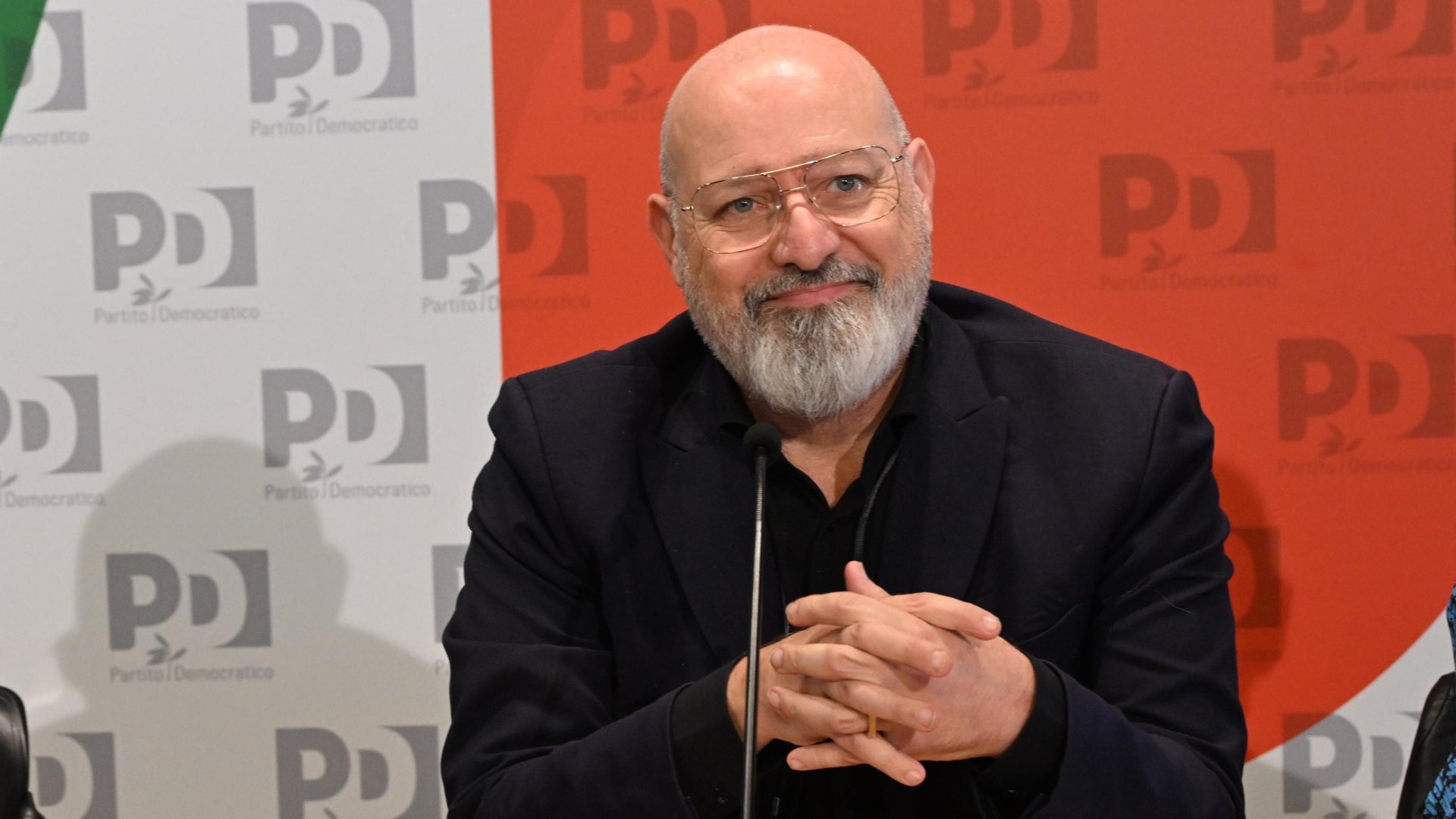 Stefano Bonaccini