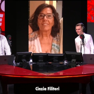 Cinzia Filiteri Cinzia Filiteri