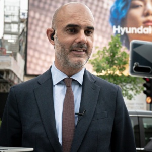 Alessandro Allocca Alessandro Allocca