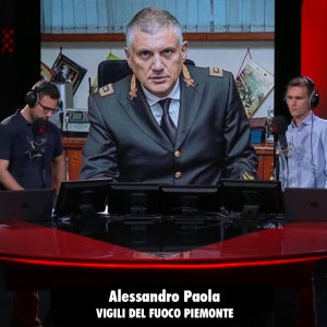 Alessandro Paola Alessandro Paola