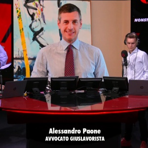 Alessandro Paone Alessandro Paone
