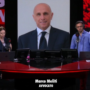Avv.Marco Meliti Avv.Marco Meliti